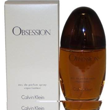Obsession By calvin Klein For Women