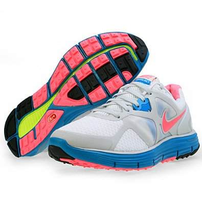 Nike Womens Lunarglide 3 Shoe
